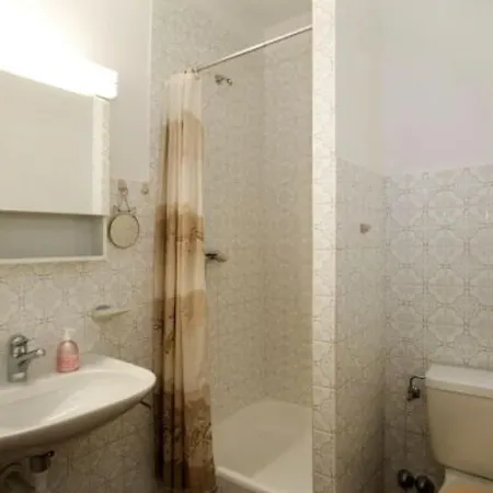 Apartment Adler 69