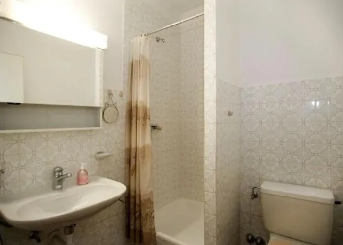 Appartement Adler 69