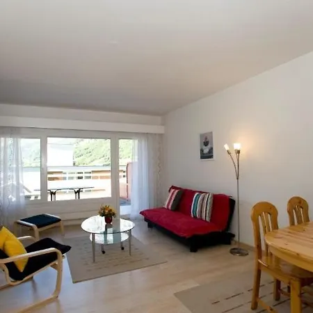 Adler 69 * Лейкербад